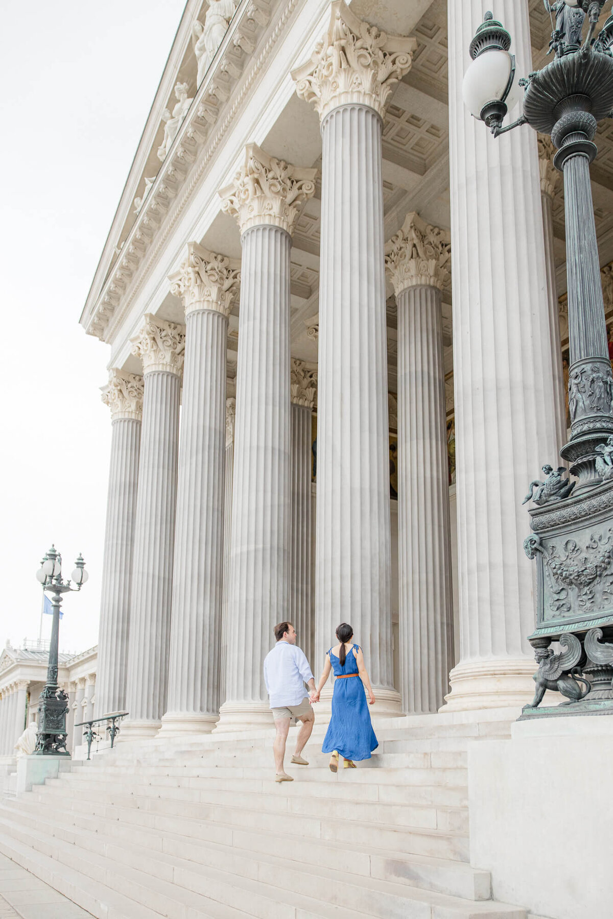 Couple Photography Vienna