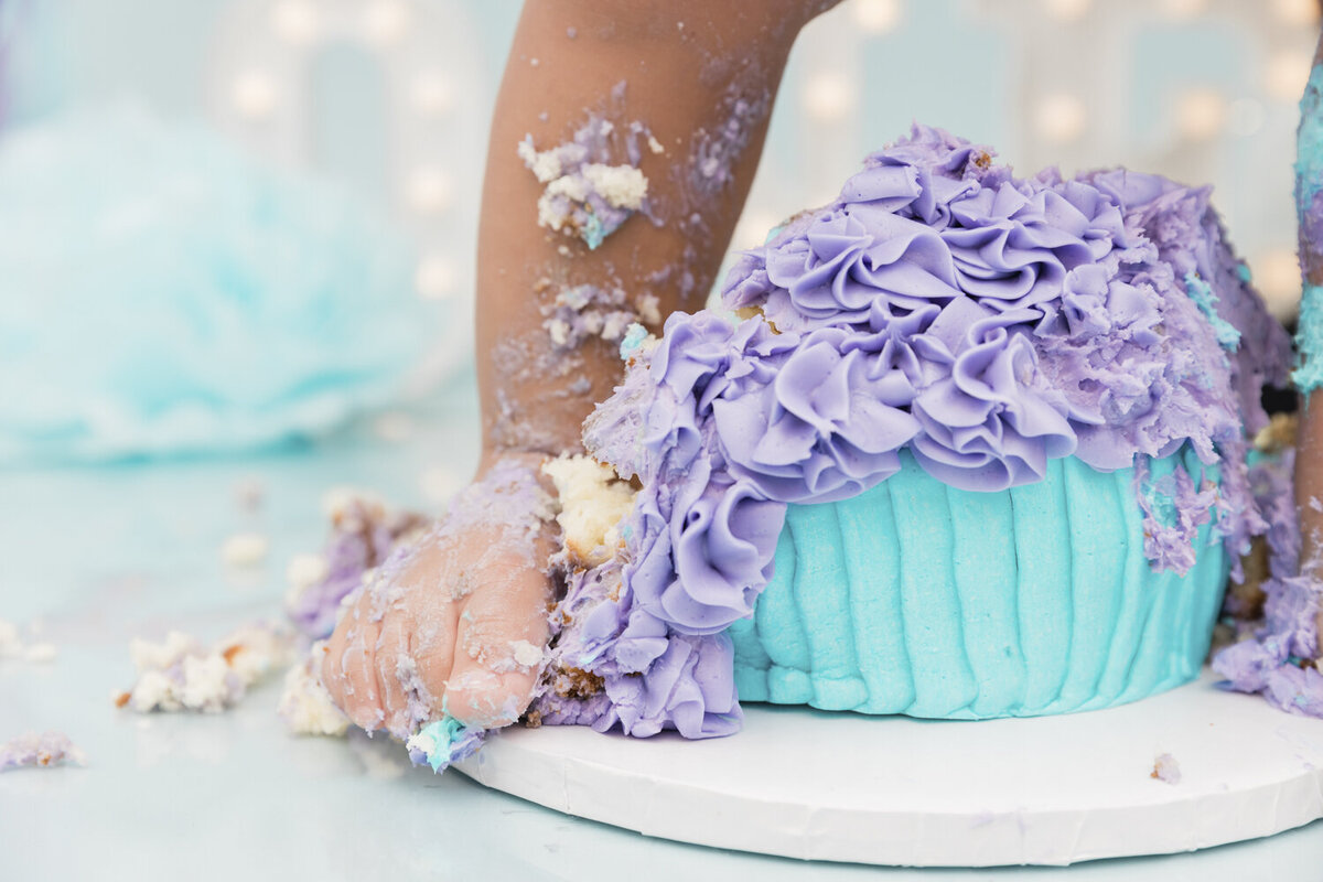 Cake-Smash-Milestone-Photography