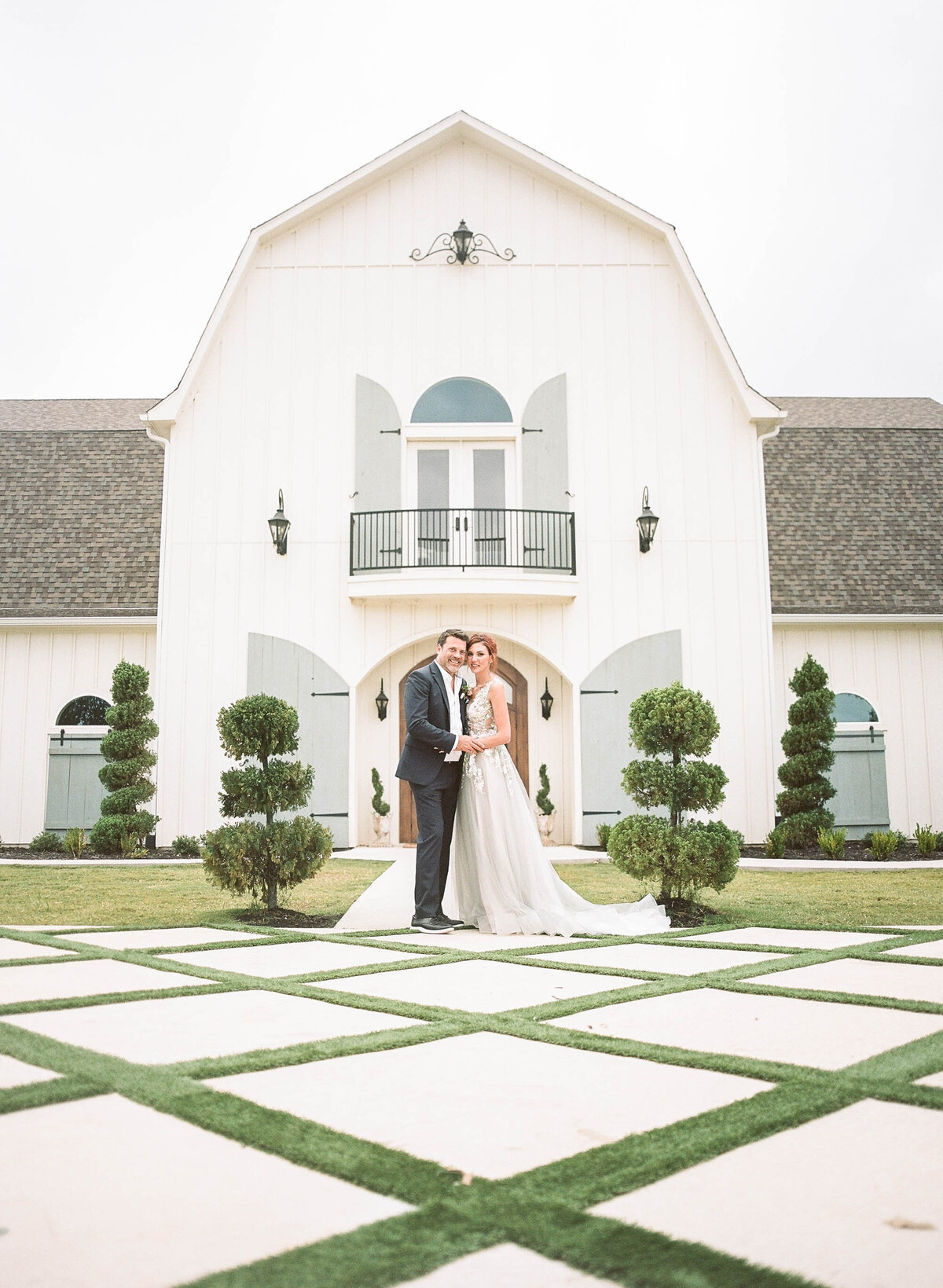 Dallas Wedding Photographer 1