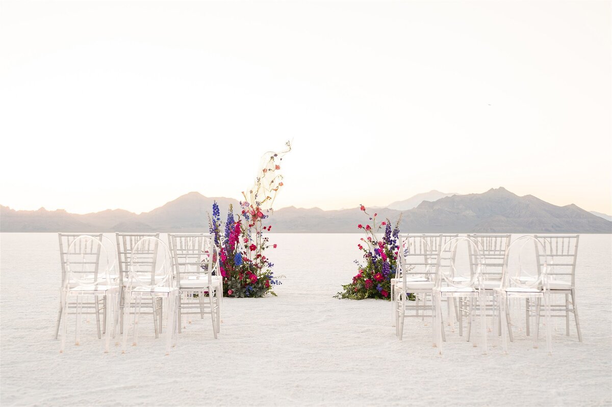 Milky Way Wedding at the Bonneville Salt Flats_109