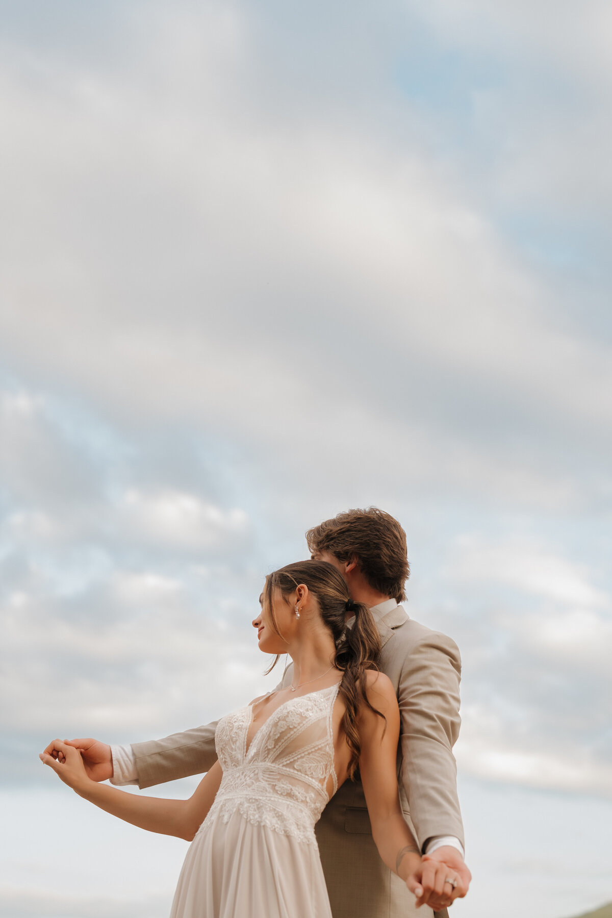 Sevierville elopement35