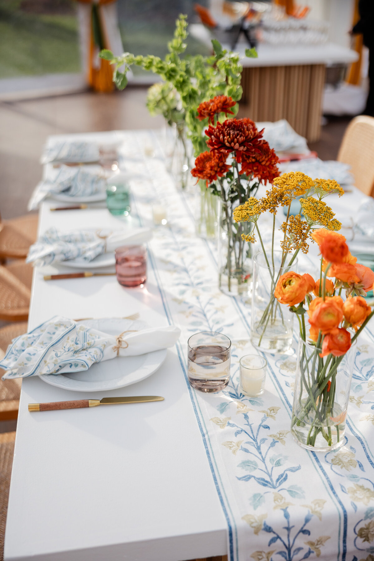 colorblock-wedding-tablescpape-ct