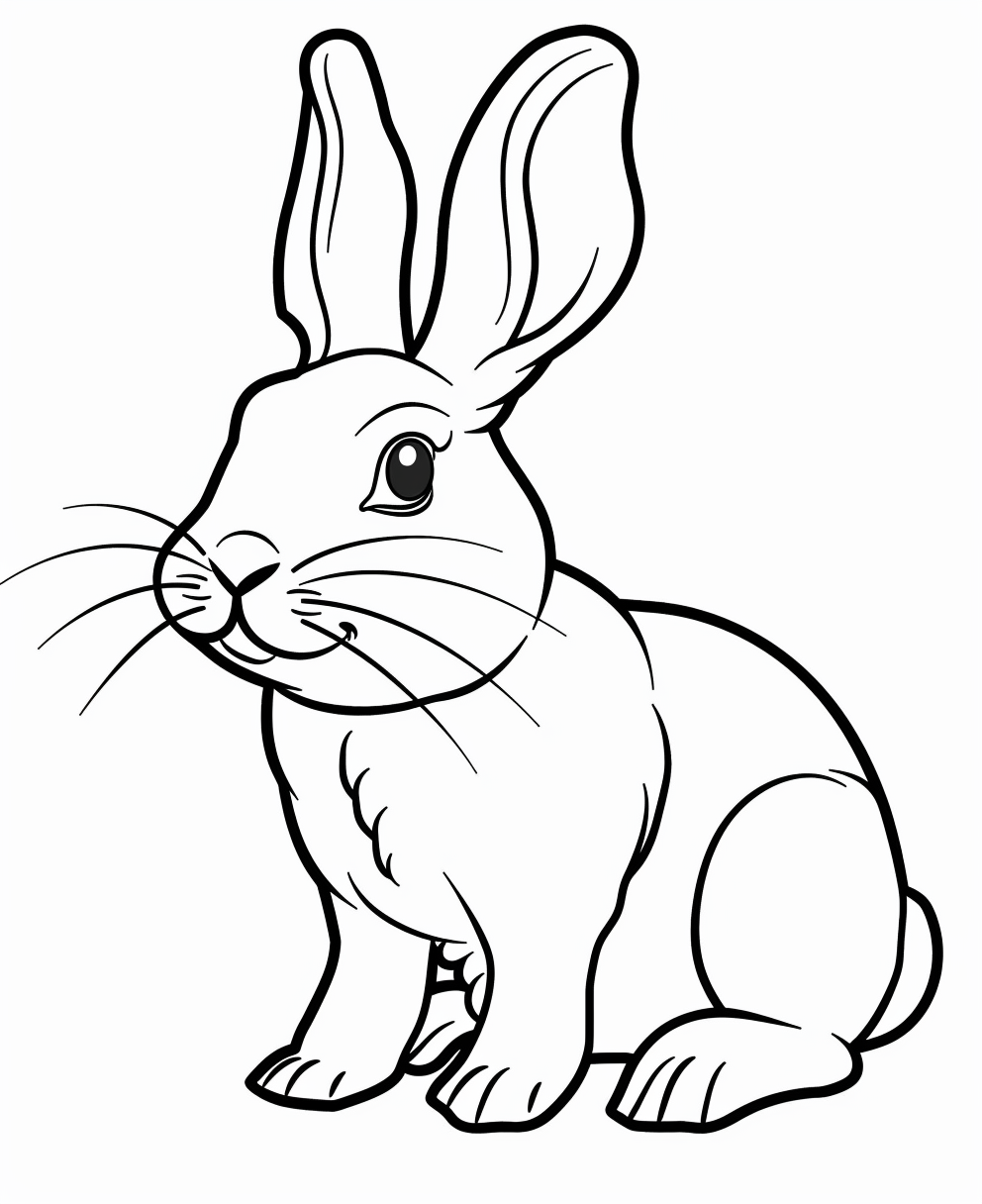 ygioots_A_rabbit_illustration_in_a_thin_black_outline_kid_col_f983c8d9-5066-4ffc-aef9-cdca9875d2ee_0