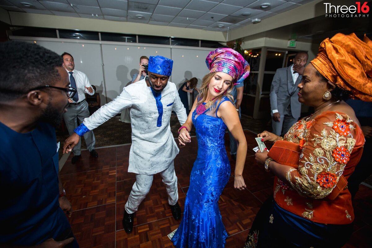 nigerian wedding traditions Orange County Professional Photography-30