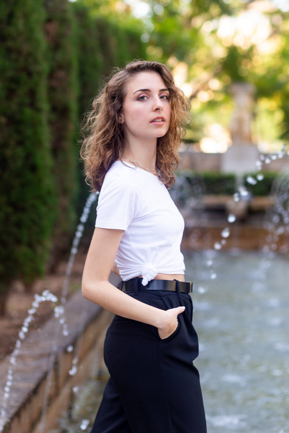 Individual photo shoot Mallorca Sara-01