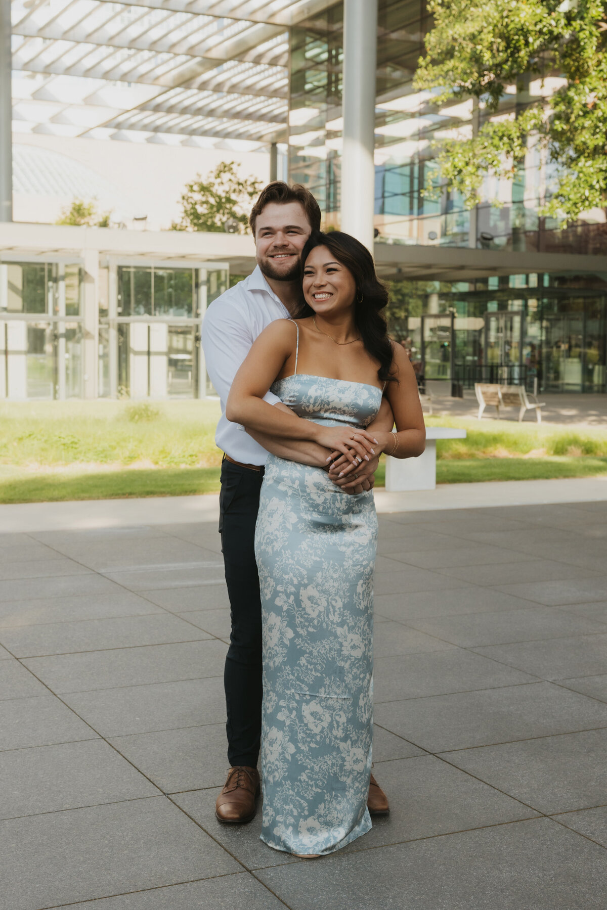 Abby Herron Photography Dallas Texas Travel Weddings and Lifestyle Photographer Couples Shoot ChristianEmily-7