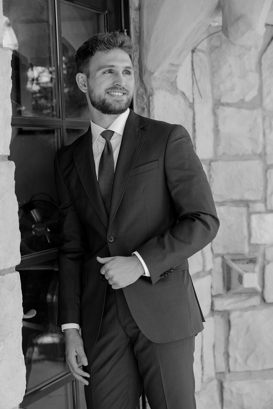 Chateau Noland San Luis Obispo Wedding Photography by Samantha Anne