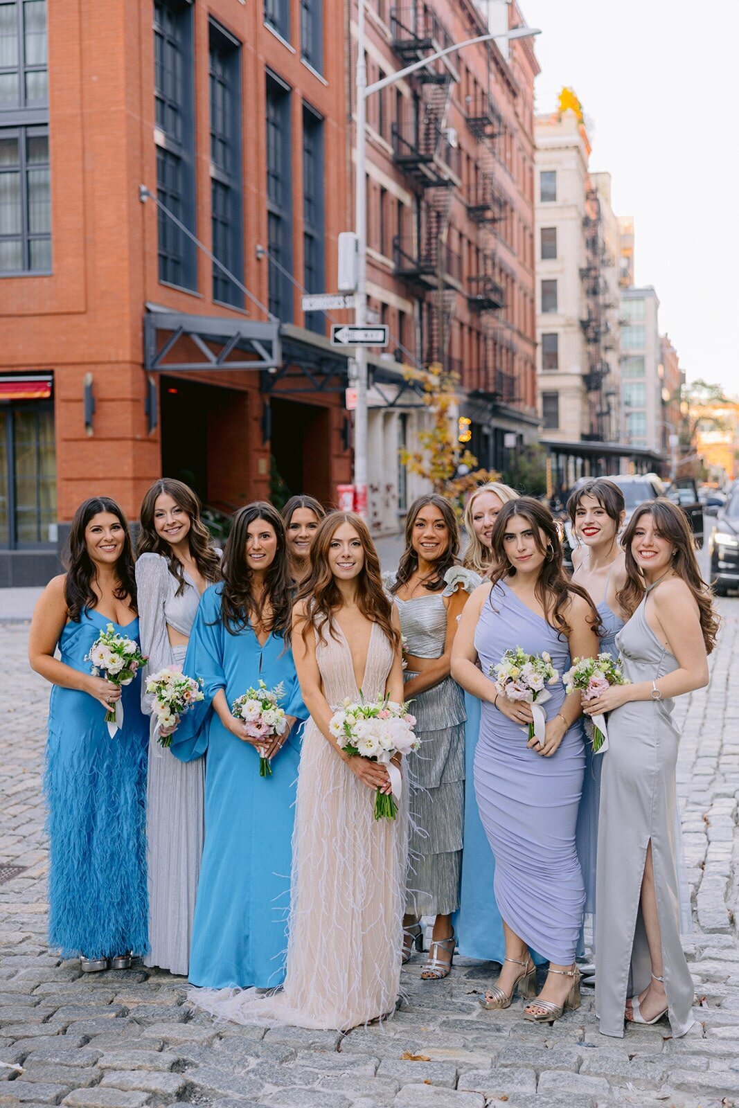 Tribeca-Rooftop-New-York-Larisa-Shorina-Photography-Luxury-Elegant-Destination-Weddings-Italy-France-110