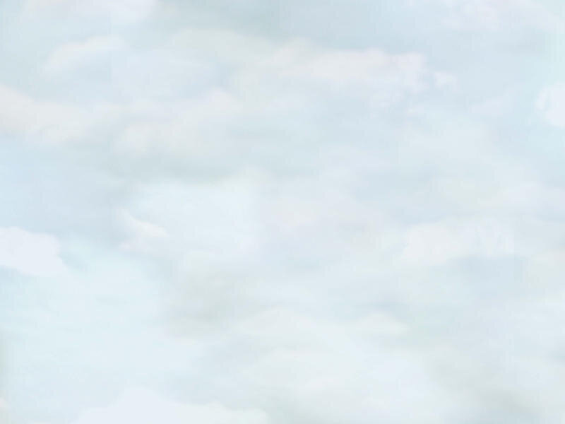 subtle clouds