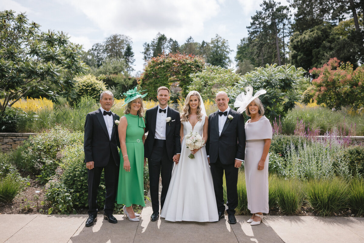 Colette & Jack - Middleton Lodge - Socials-81