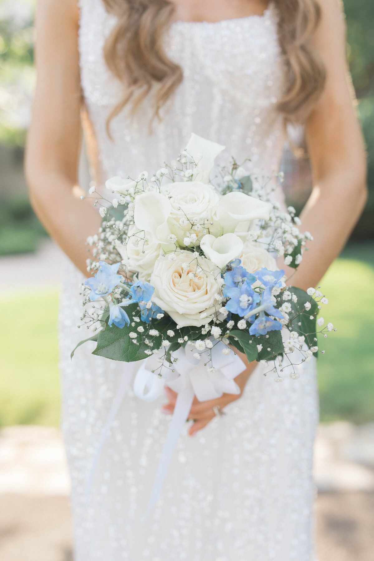 Molly Sue Photography The Ryland Inn Wedding43