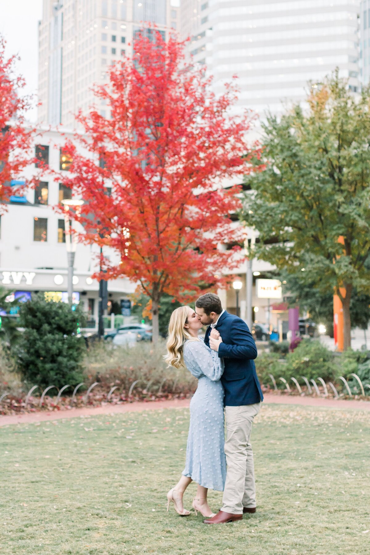 Steve and Sydeny-Engagement Session-Samantha Laffoon Photography-110