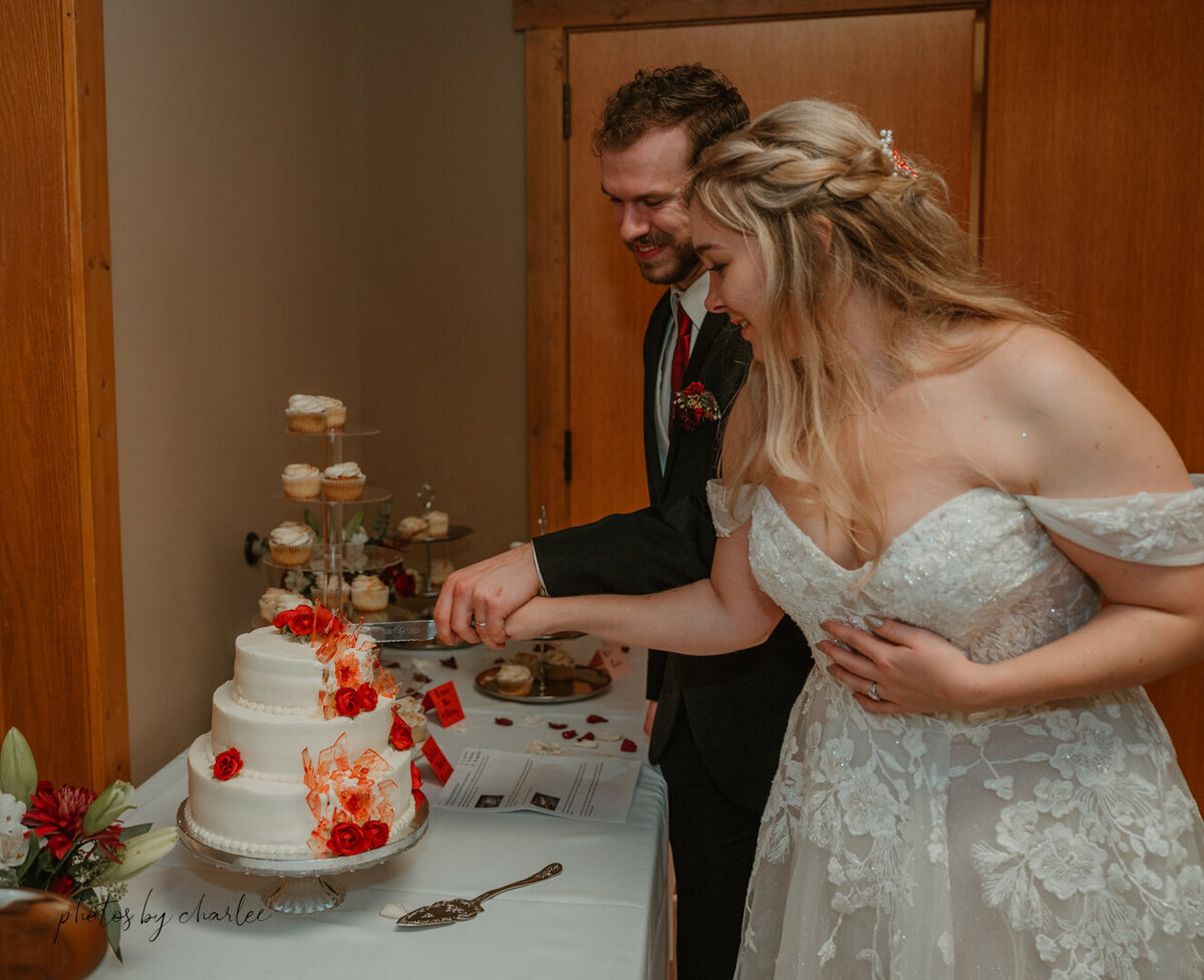 Hunt Hill Audubon Sanctuary Wedding-71