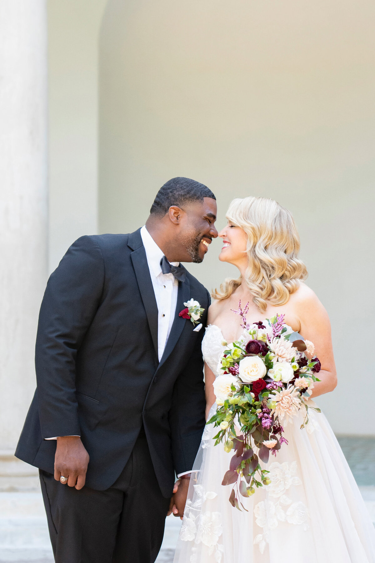 Mateus & Brandace _Hacienda de Las Flores Wedding _054
