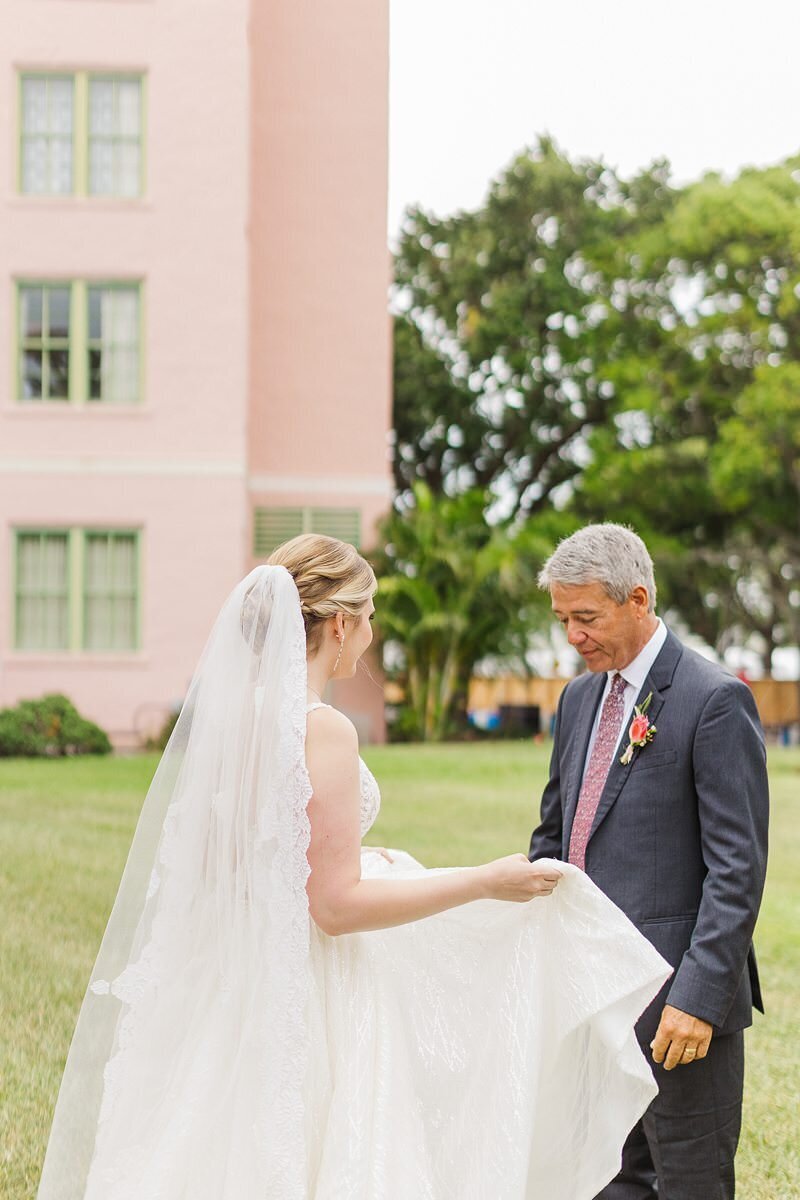 Wedding at The Vinoy in St. Petersburg- Florida117