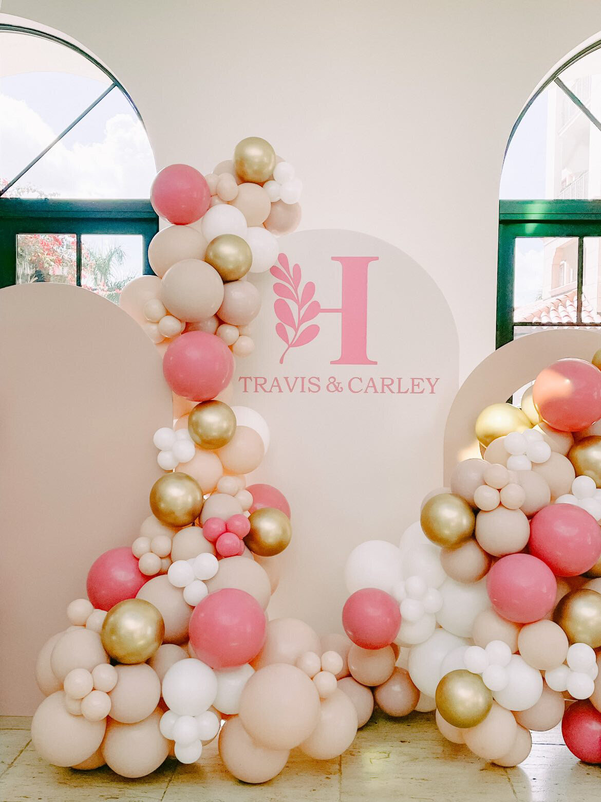 The Alfond Inn bridal luncheon by Party Perfect FF332D9E-2B89-4128-AFDC-D2C33218EA1E