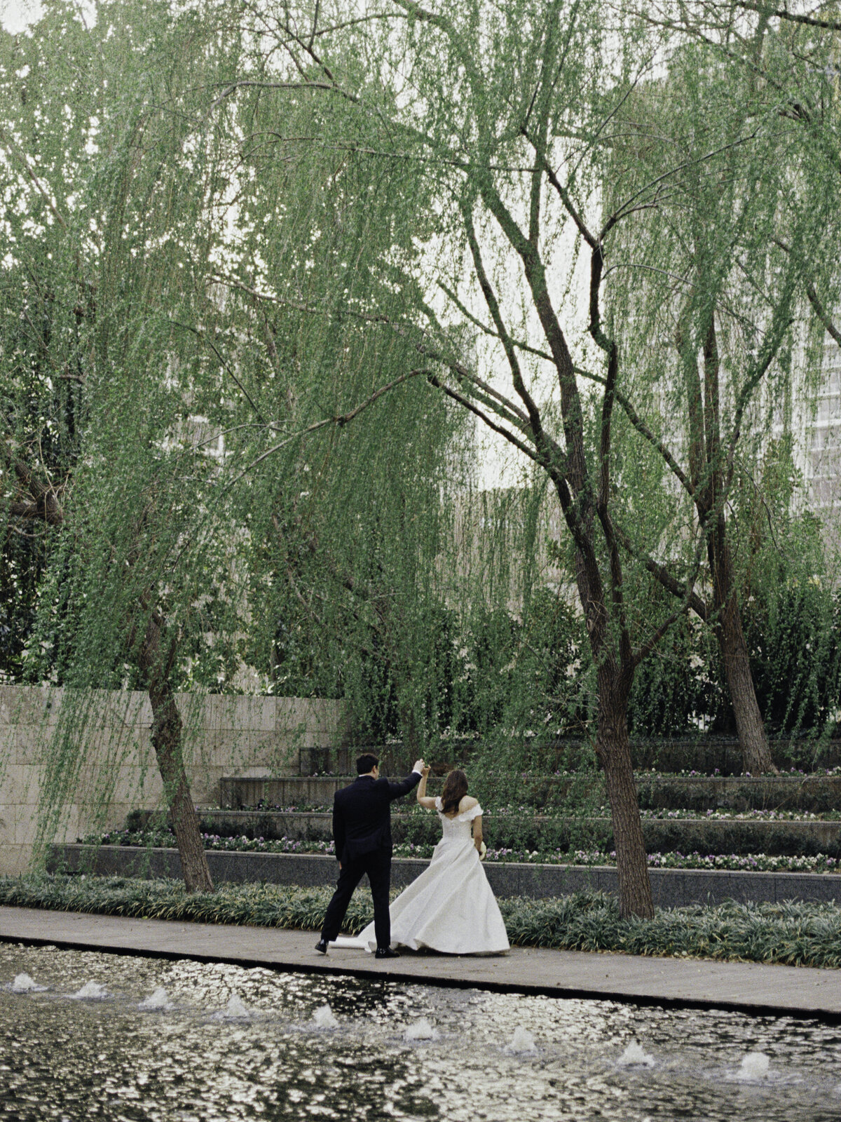 Tay Danay - Luz + Brent | #-42