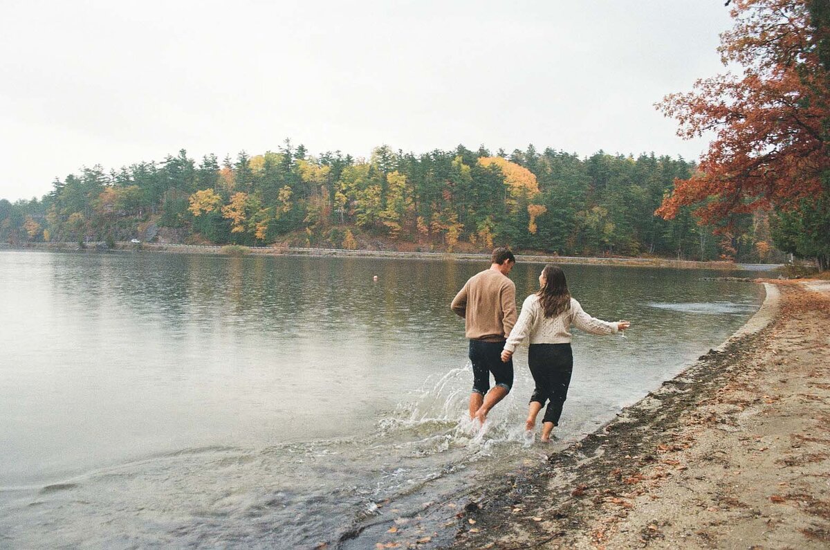 Emily & Tom's Engagement Photos-x