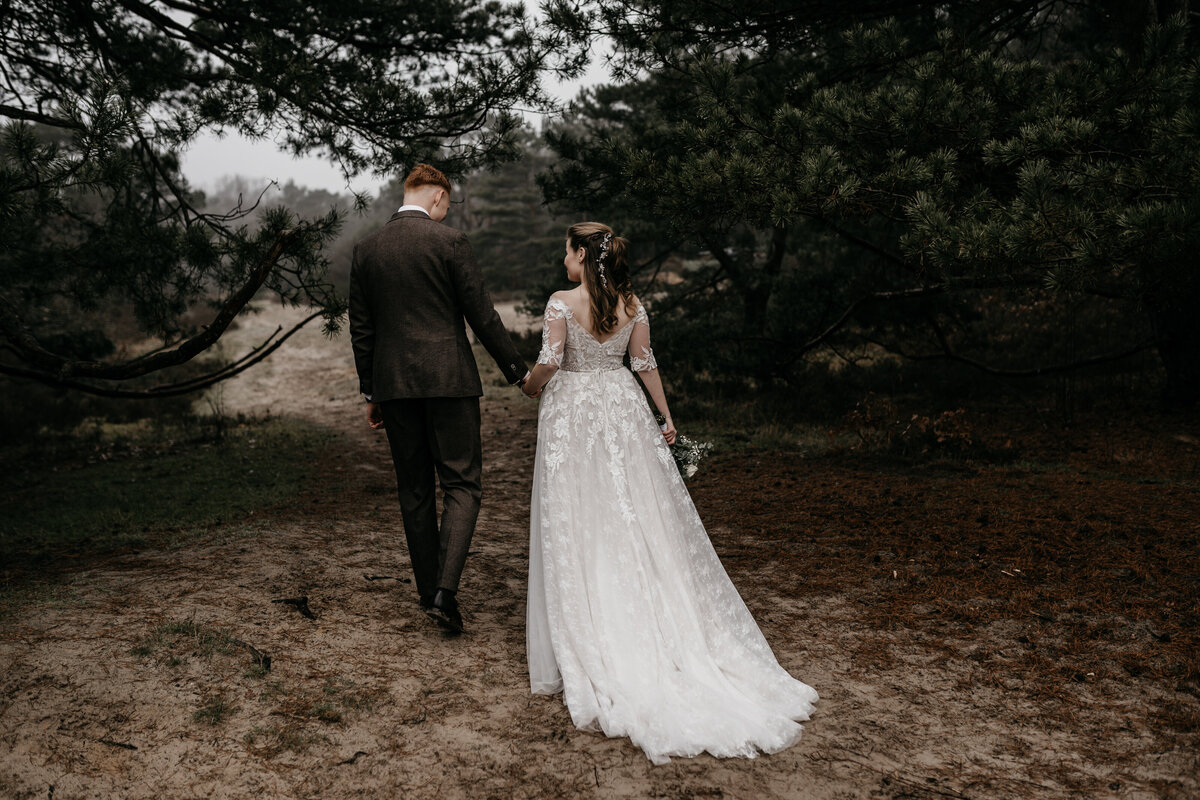 Elisa Visschers Fotografie: Fotograaf Groningen foto 1