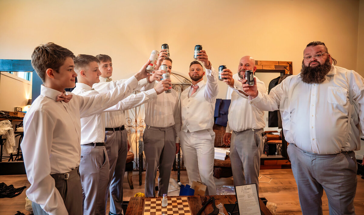 Golden Clover Photography - Dillon and Alyssa - Details and Getting Ready-157 copy