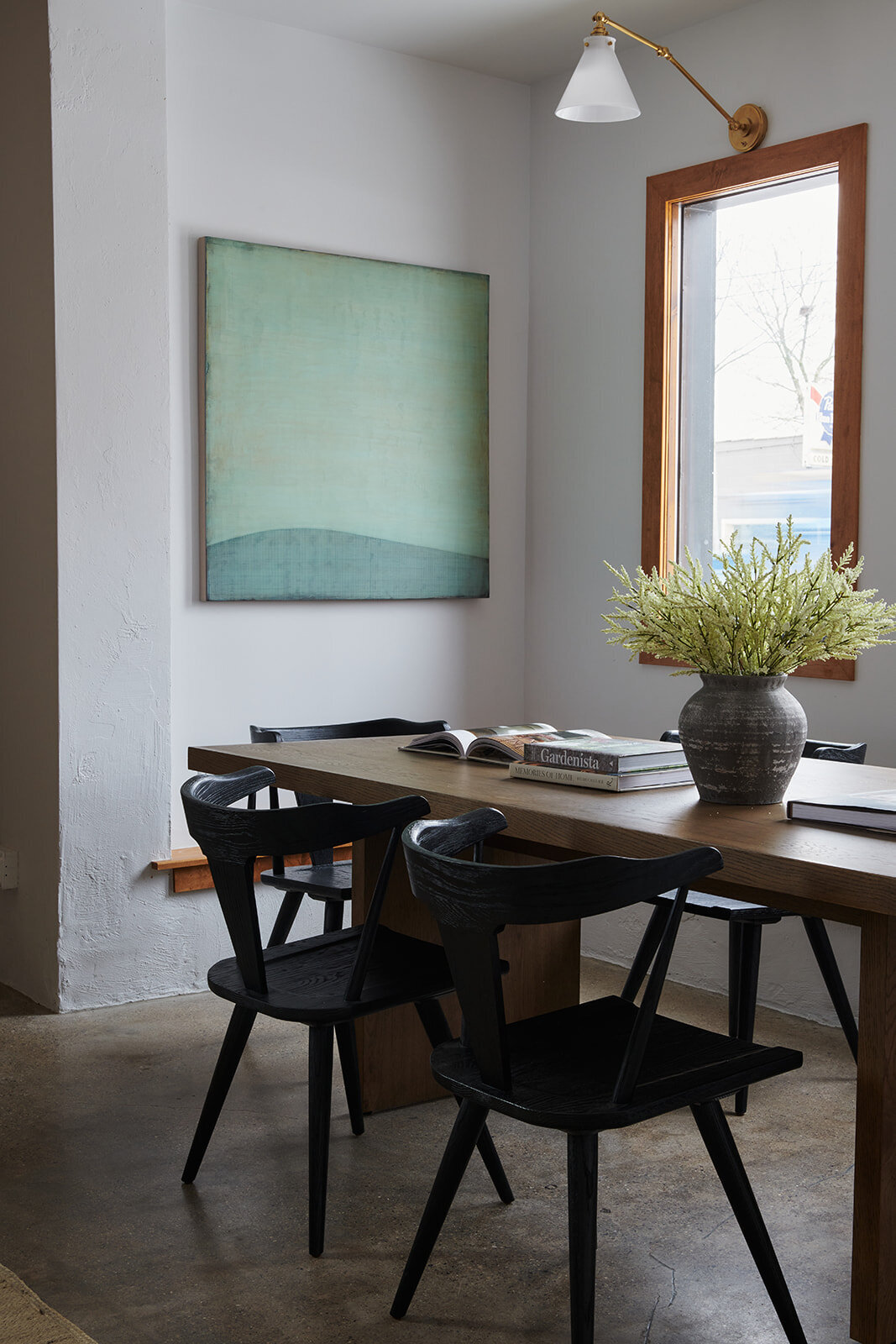 Calnin Design Studio1956