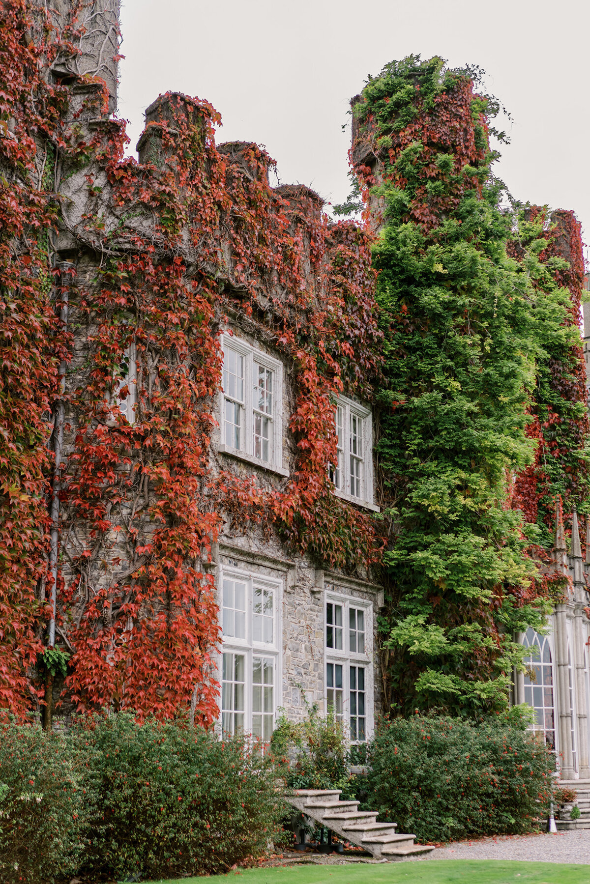 Michelle Norwood Living - Luxury Travel Inspiration - Scene Setters Ireland - Megan-Noll_Engage-Ireland22-18