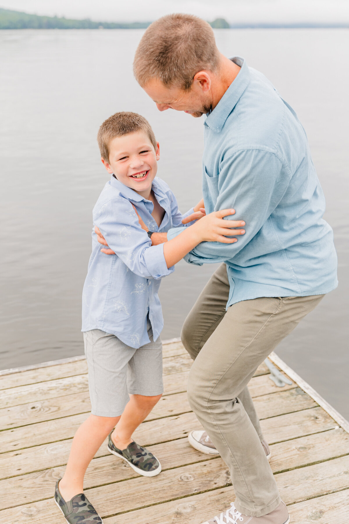 Greater Boston Family Photography Session 3
