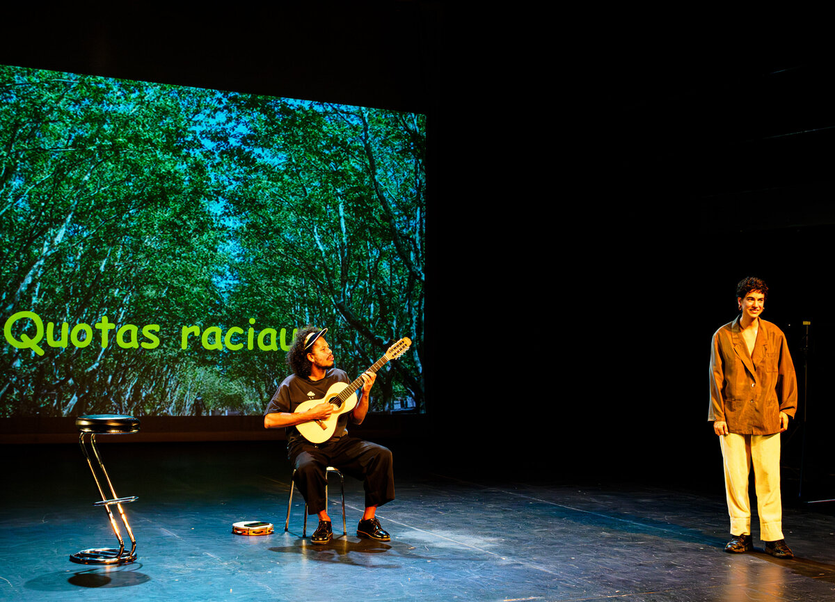 FESTIVAL FRAGMENTS #13   You don't know me de Ana Maria Haddad Zavadinack-13