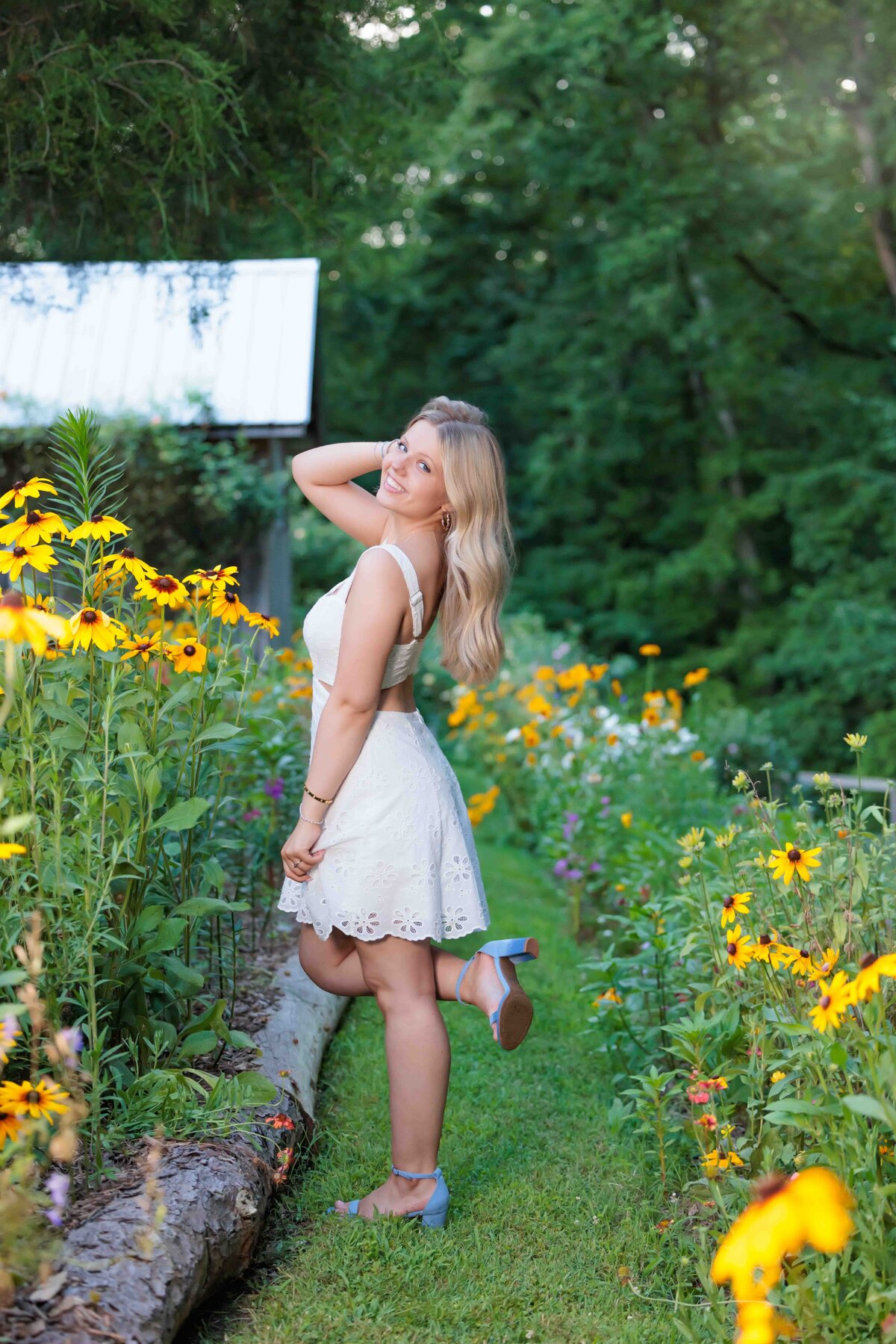 North Carolina photographer