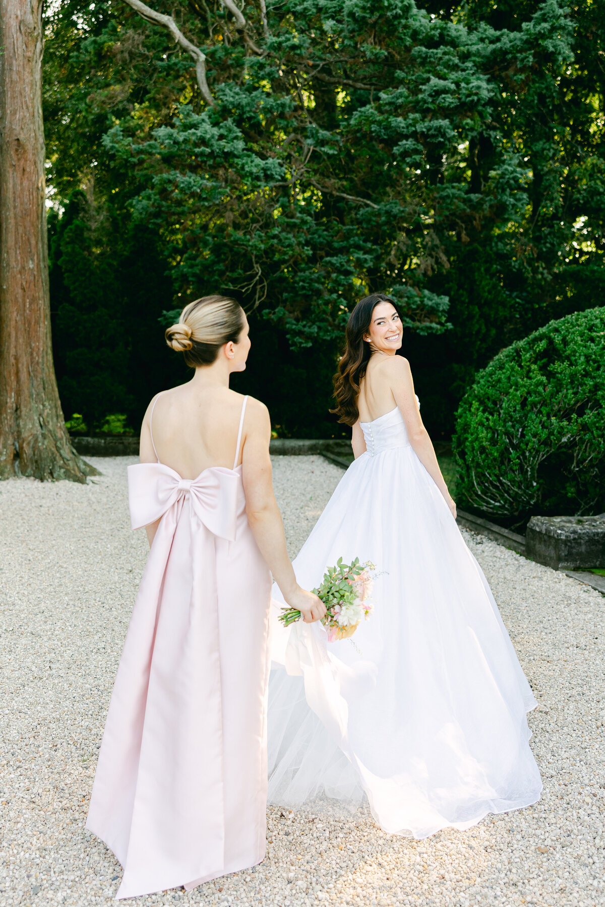 Oheka Castle Wedding Photos-5