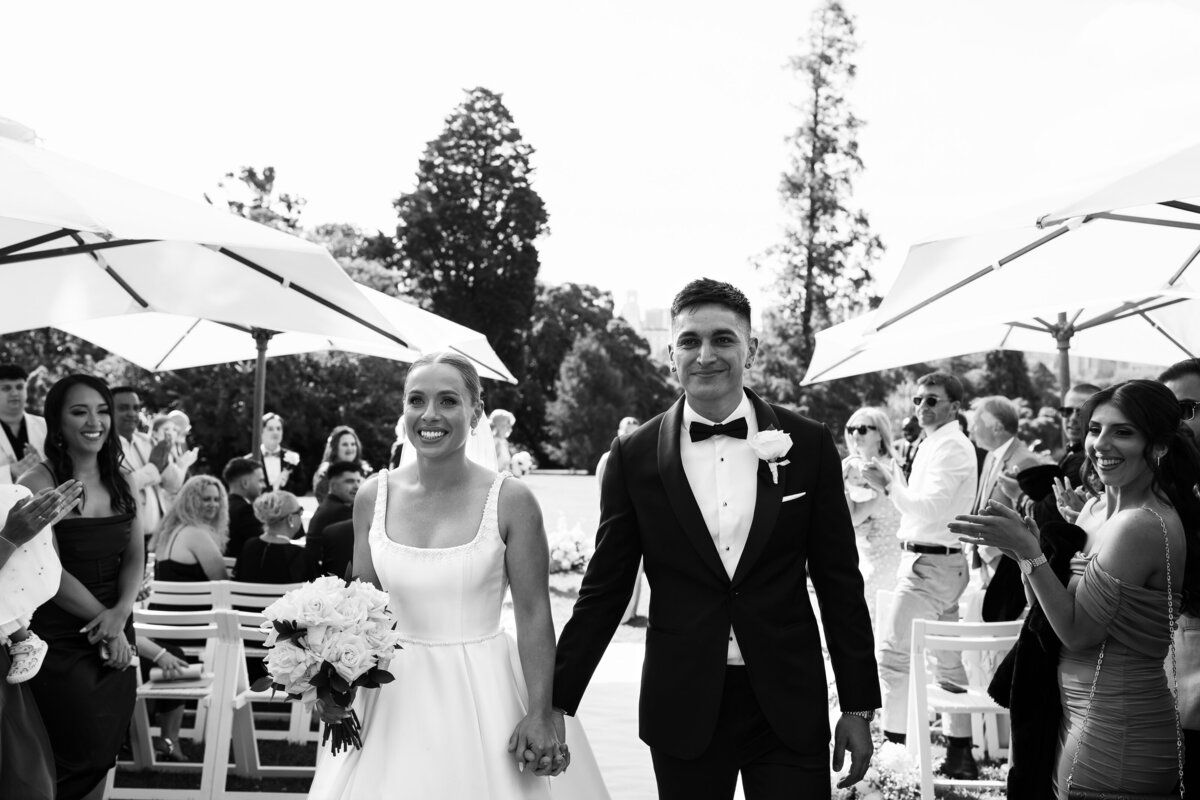 Courtney Laura Photography, Royal Botanical Gardens, The Terrace, Yarra Valley Wedding Photographer, Zoe and Sergio-192
