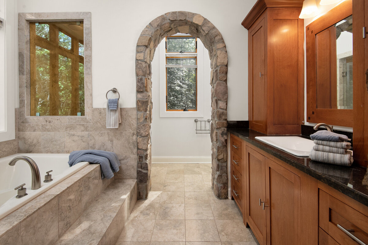 Annapolis waterfront luxury 28