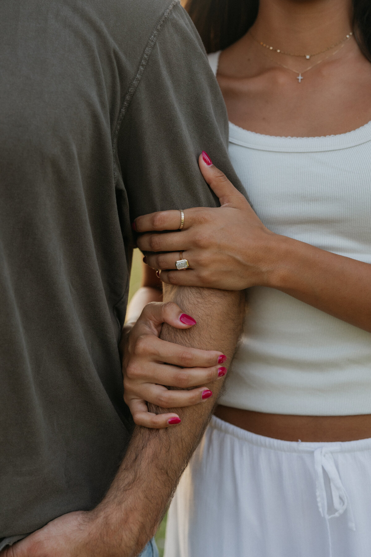 Abby Herron Photography Couples Portfolio — Justin and Melena 24