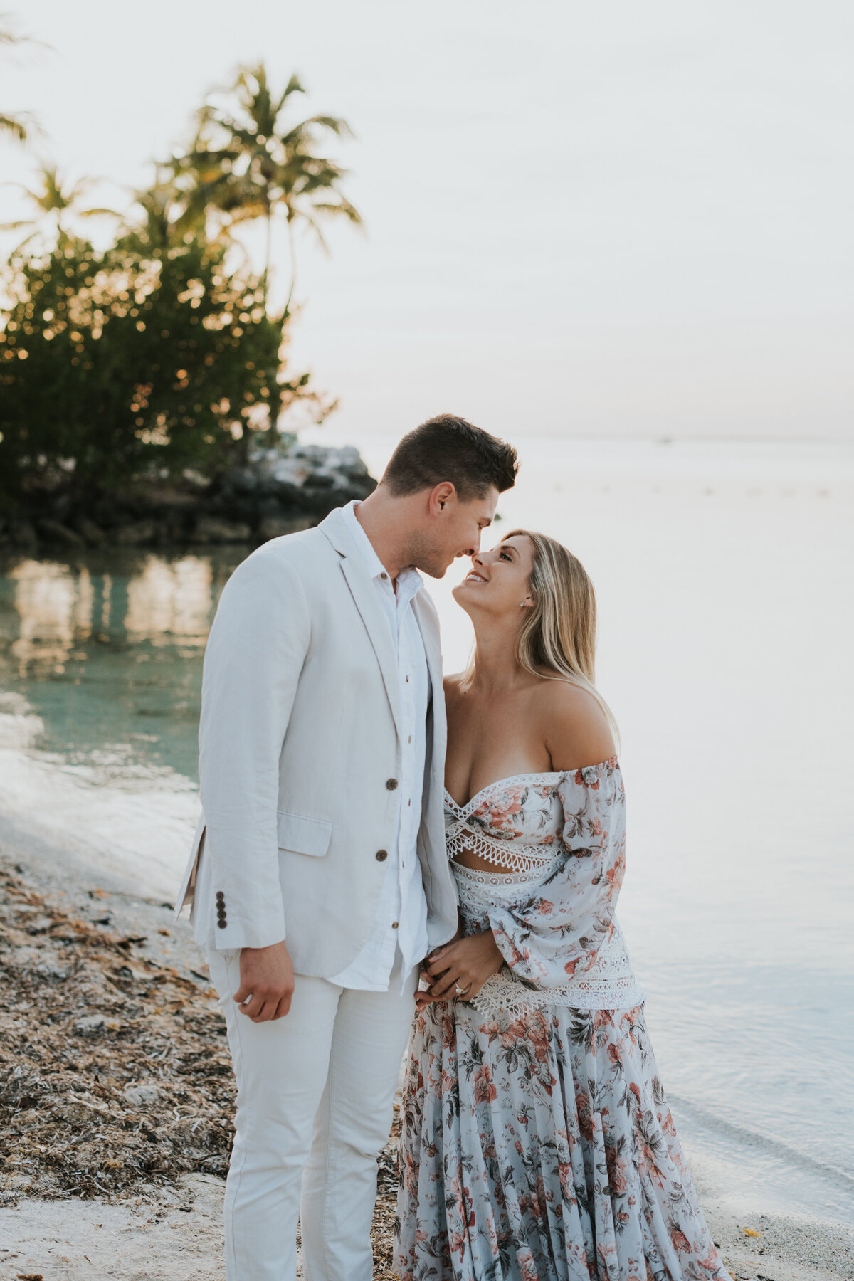 Florida Keys Wedding-10
