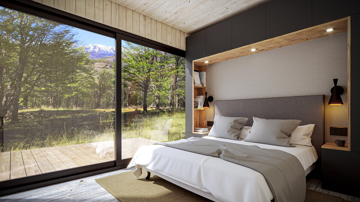 Render interior 3