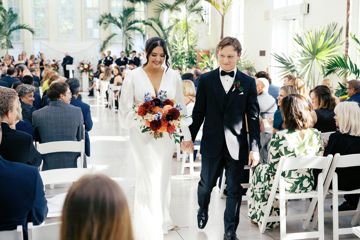St. Louis Missouri Botanical Garden Wedding Photography105
