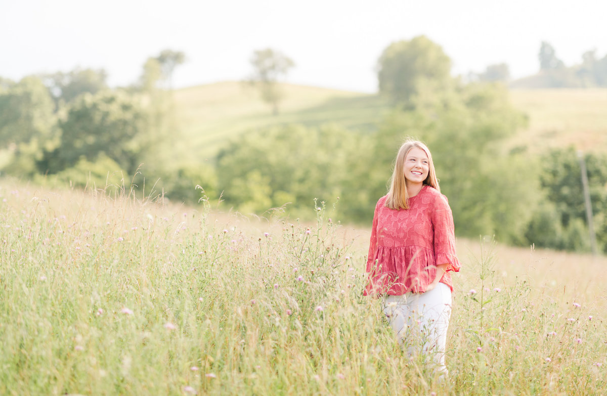 South Holston Lake Married Shoot_