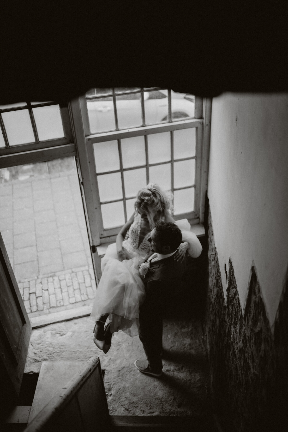 trouwfotograaf
