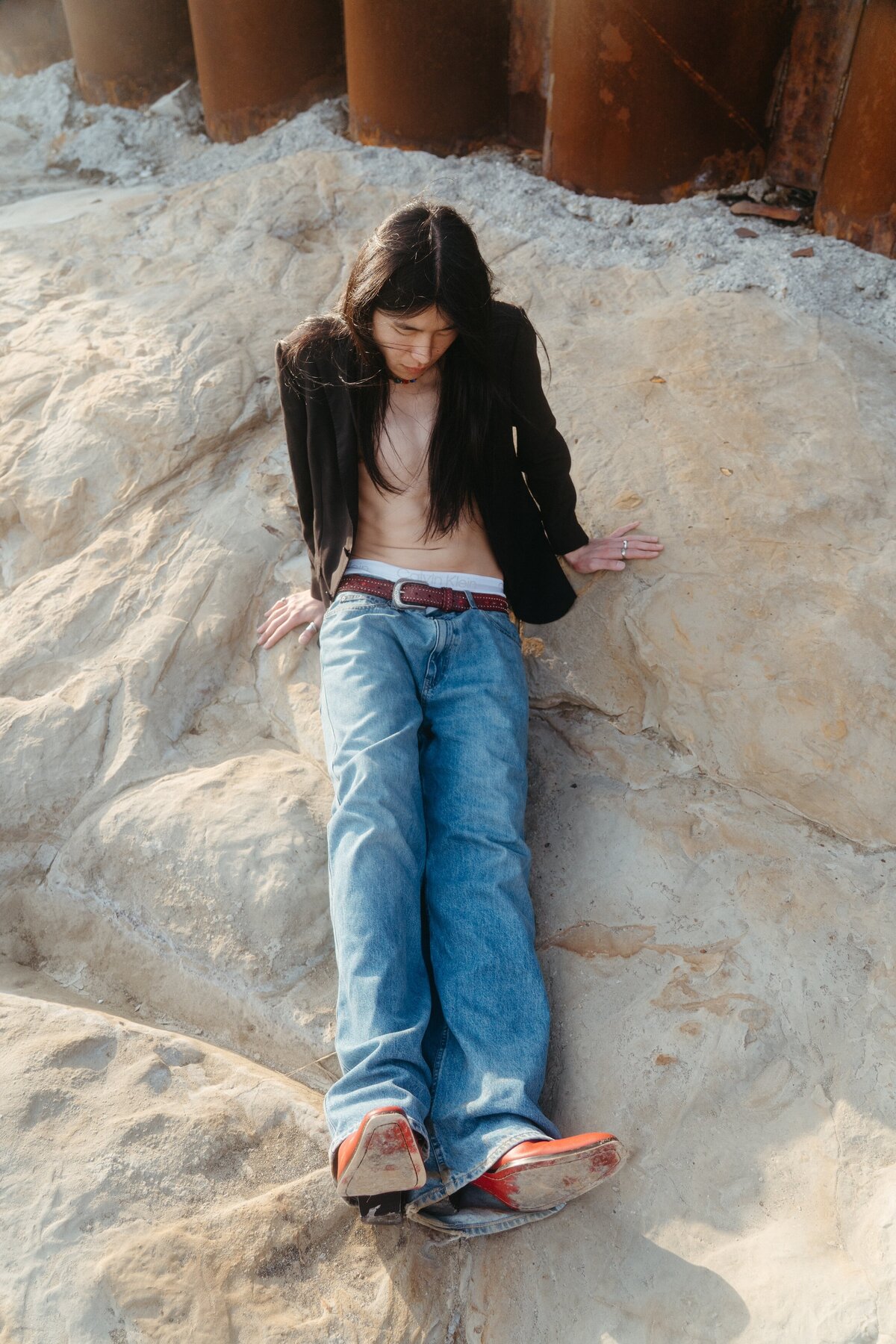 Japan-portrait-fashion-kamakura-sunset4