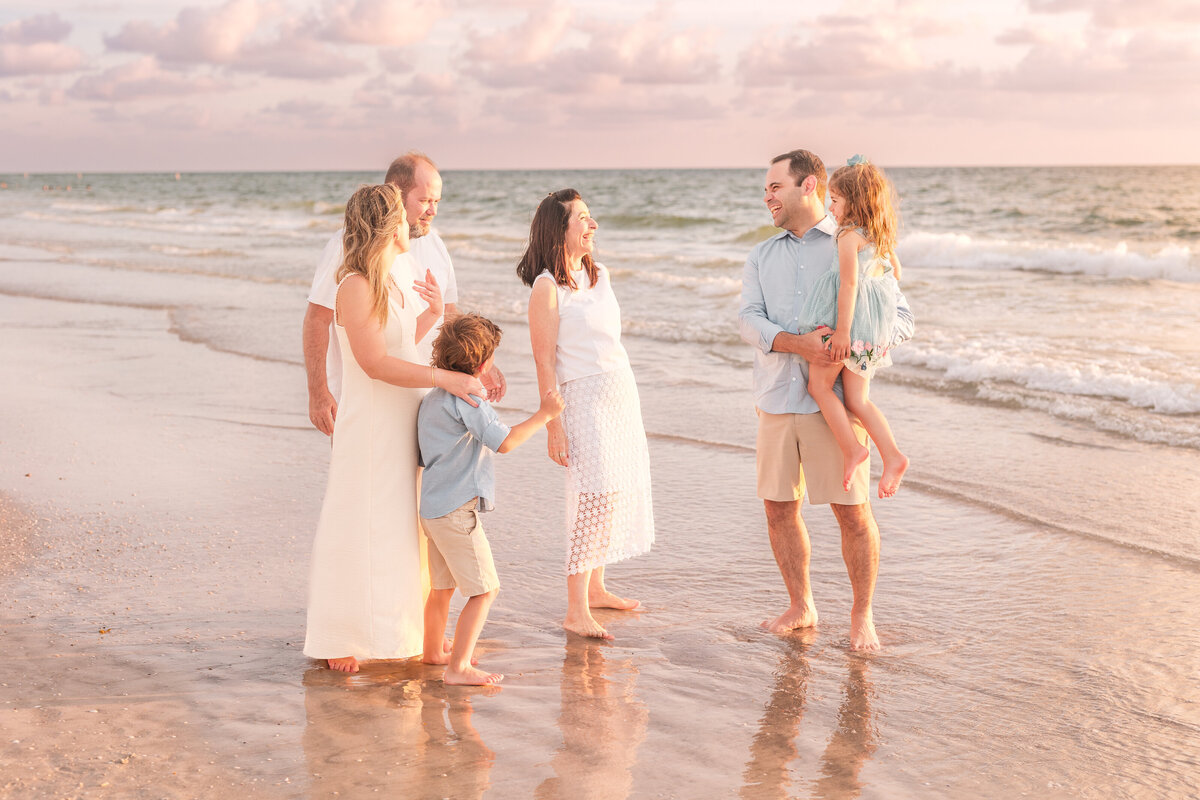 Indian Rocks Beach--32