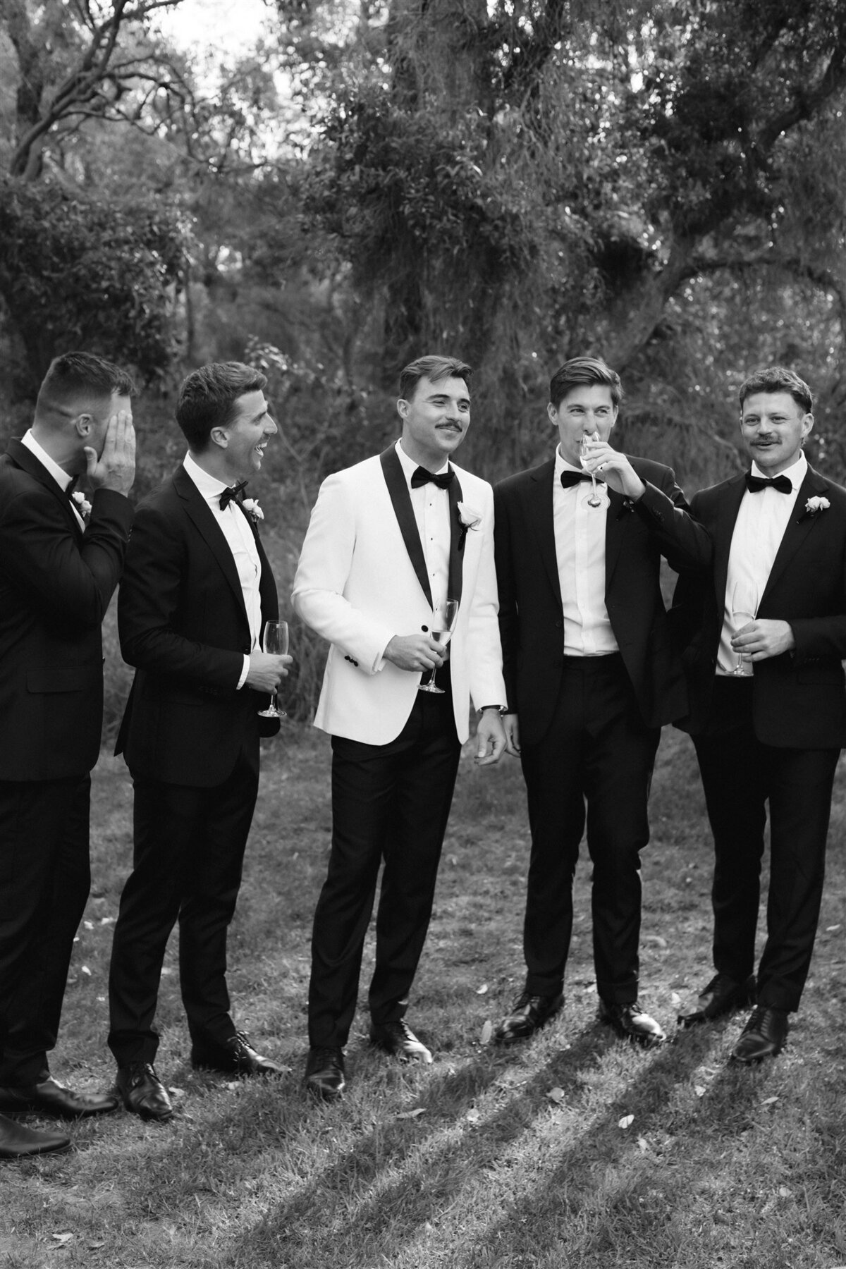 6. Rose & Brent Wedding-24