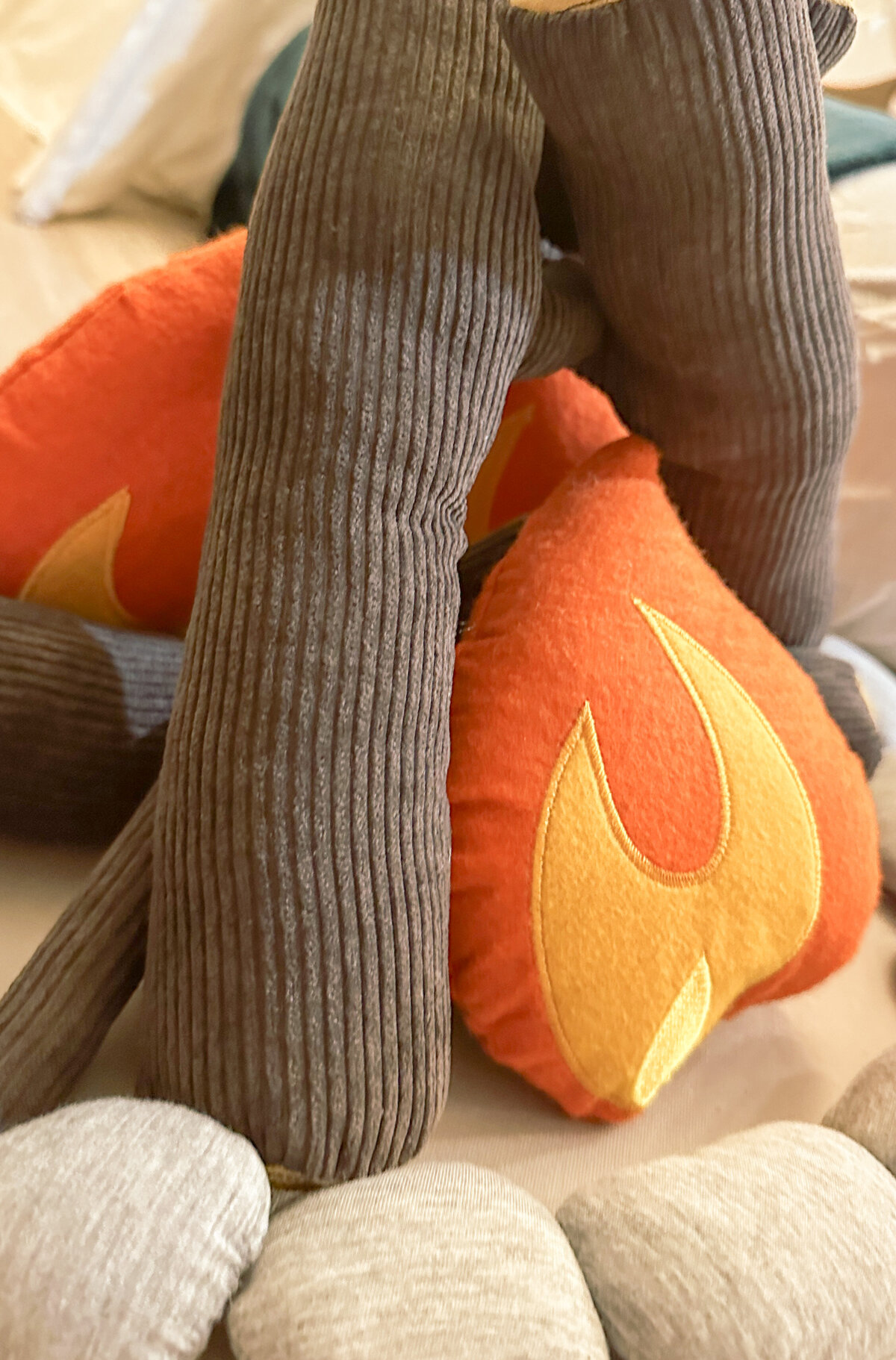 event styling - sleepovers - kids parties - los angeles -2