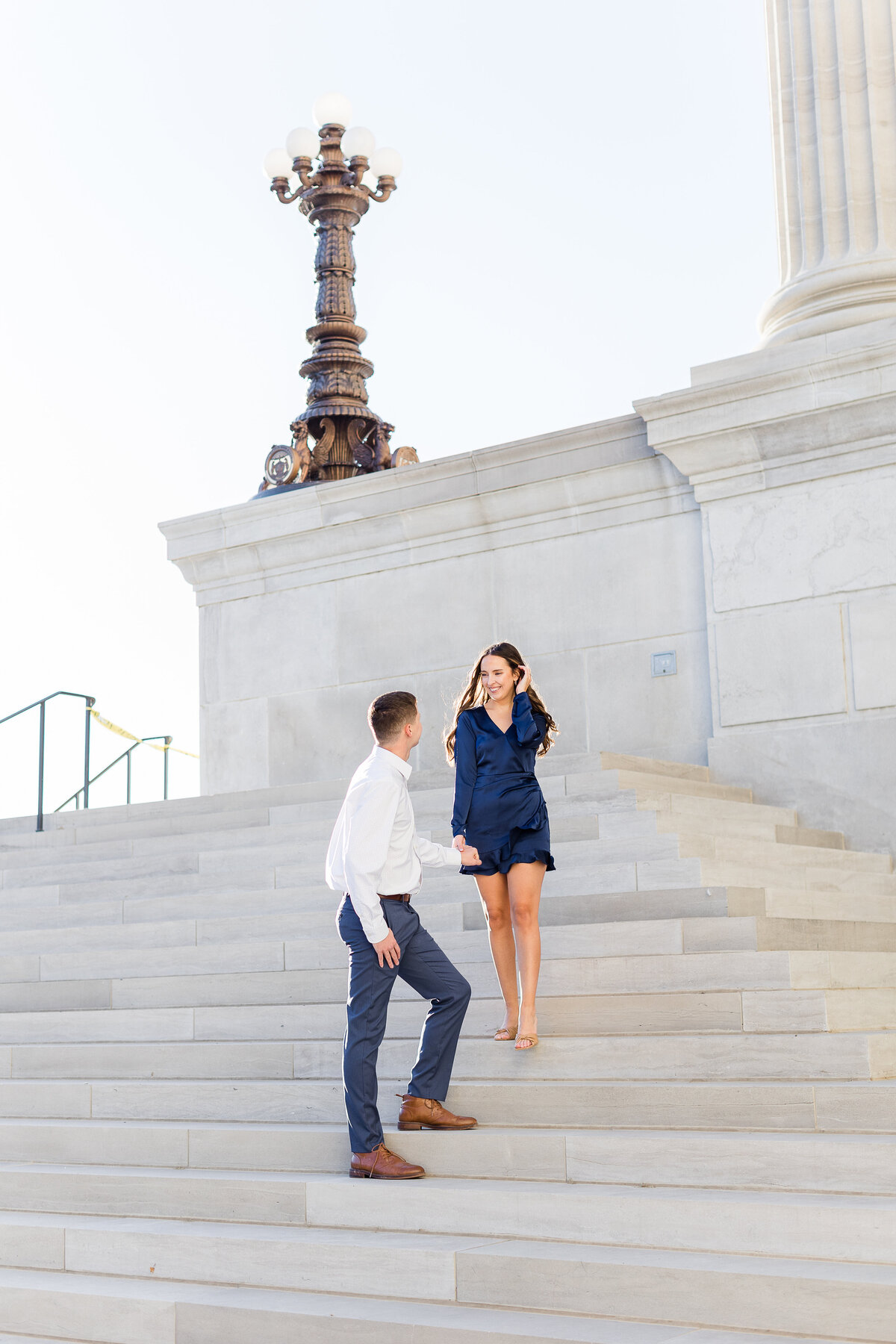 Breanna & Lance engagement sneek peeks 2024. Bella Faith Photography 27