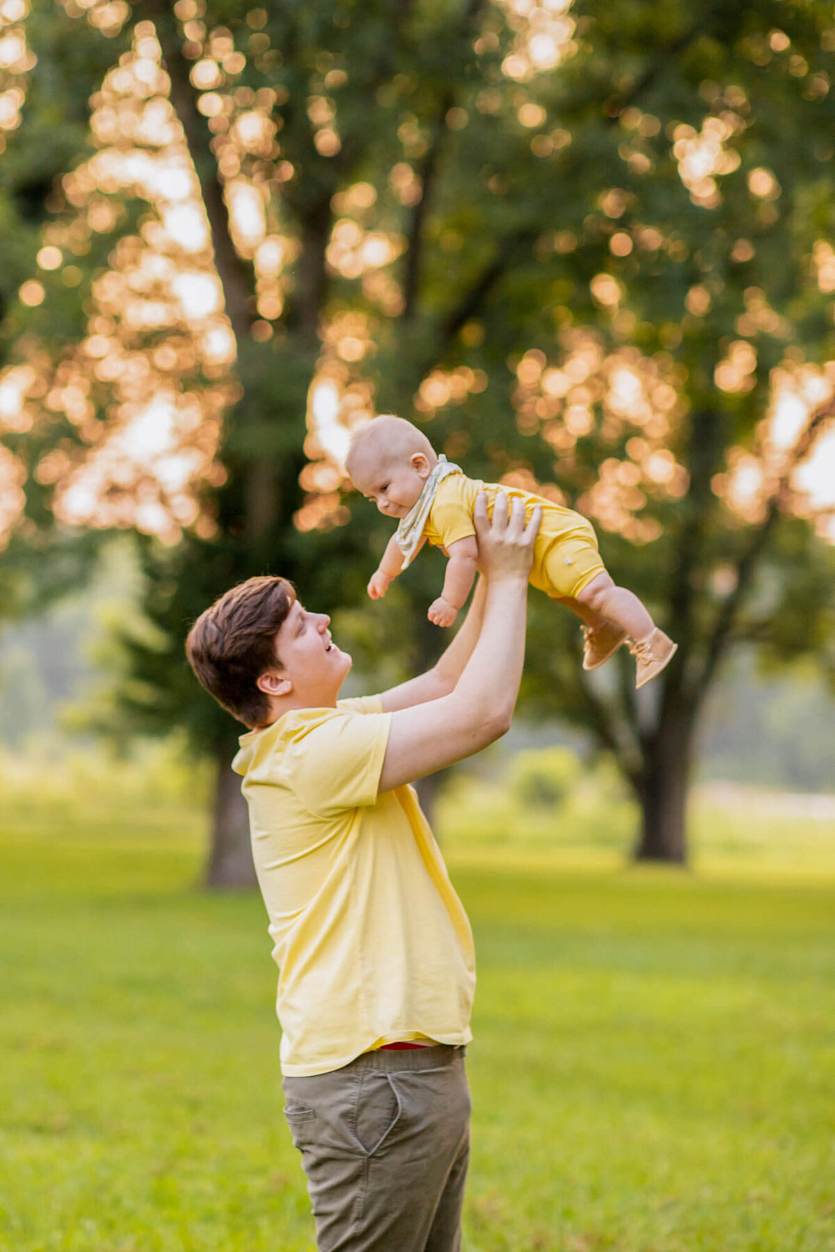 Birmingham Family Photographer