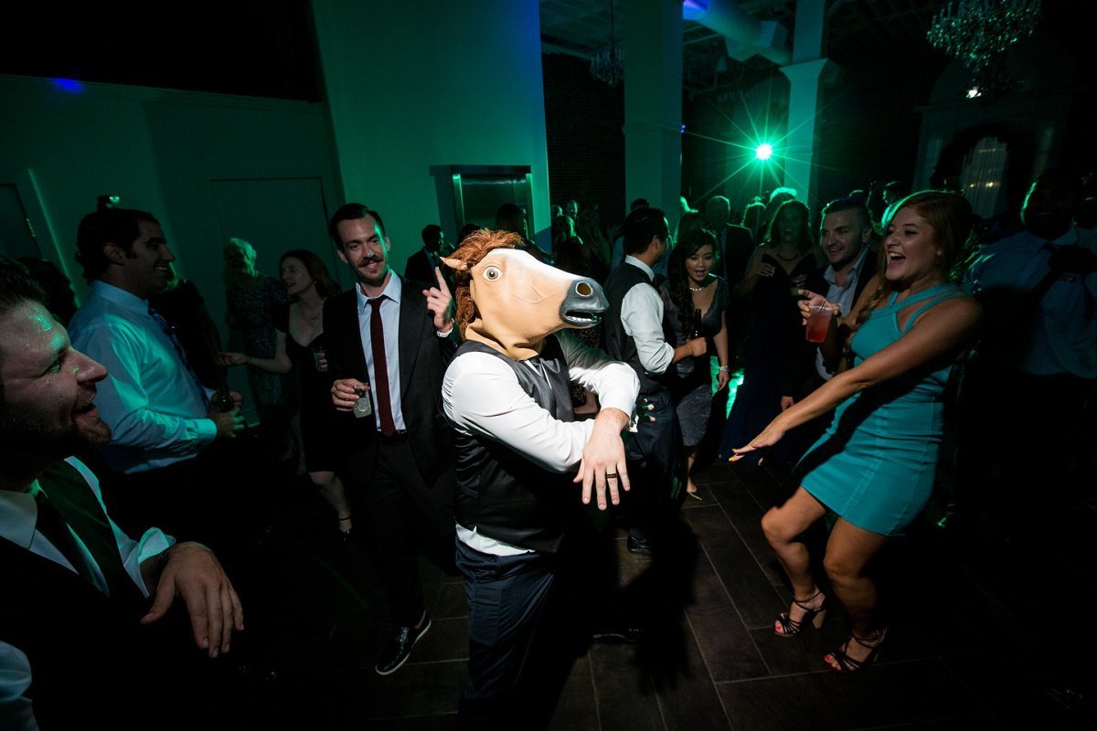 Orange-County-Wedding-Photographer-Los-Angeles-Wedding-Photographers-wedding-reception estate on second