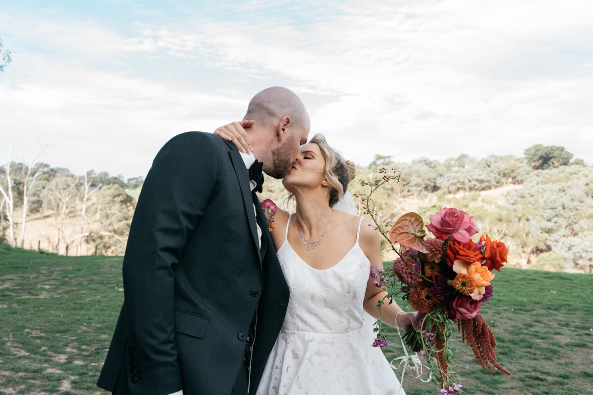 Courtney Laura Photography, Yarra Valley Wedding Photographer, The Farm Yarra Valley, Cassie and Kieren-616