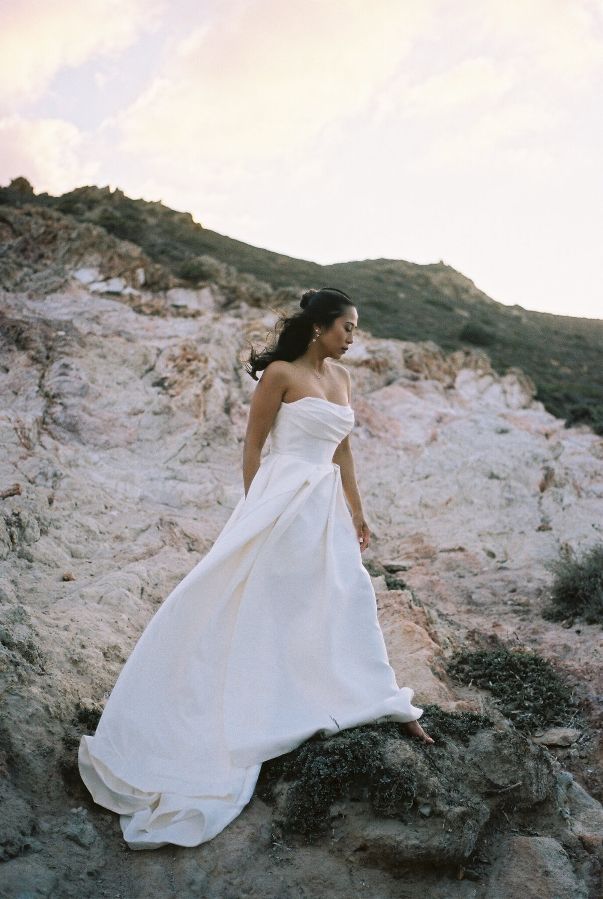 Odyssey Workshop 35mm Film on Portra 160-12