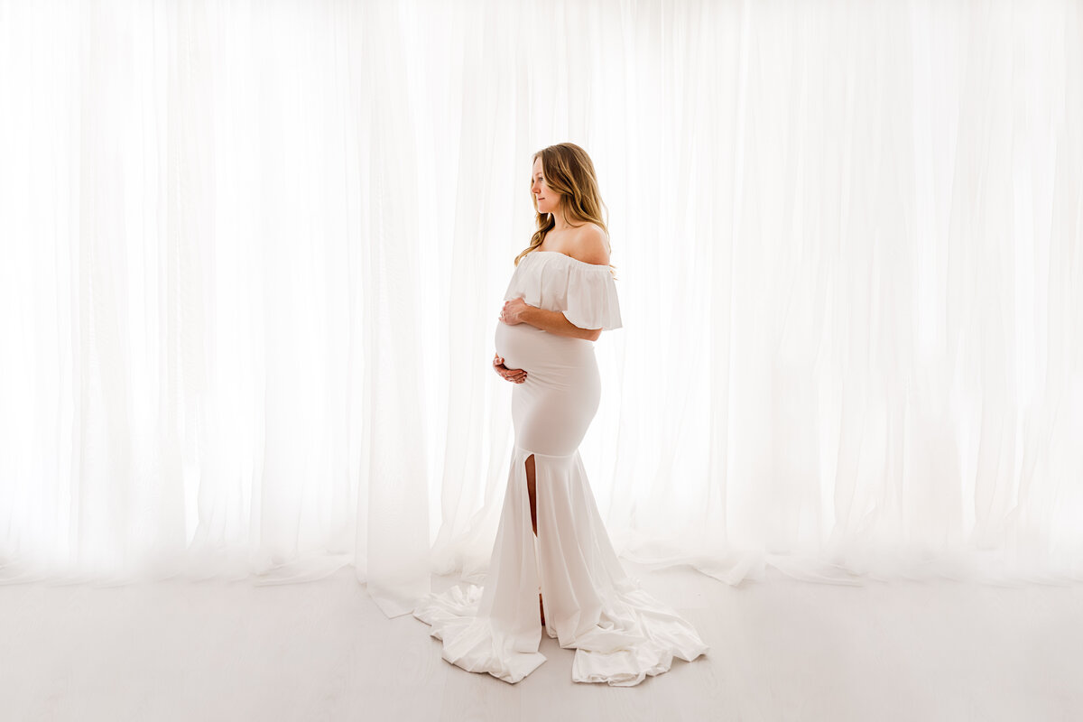 Alisha Maternity-61
