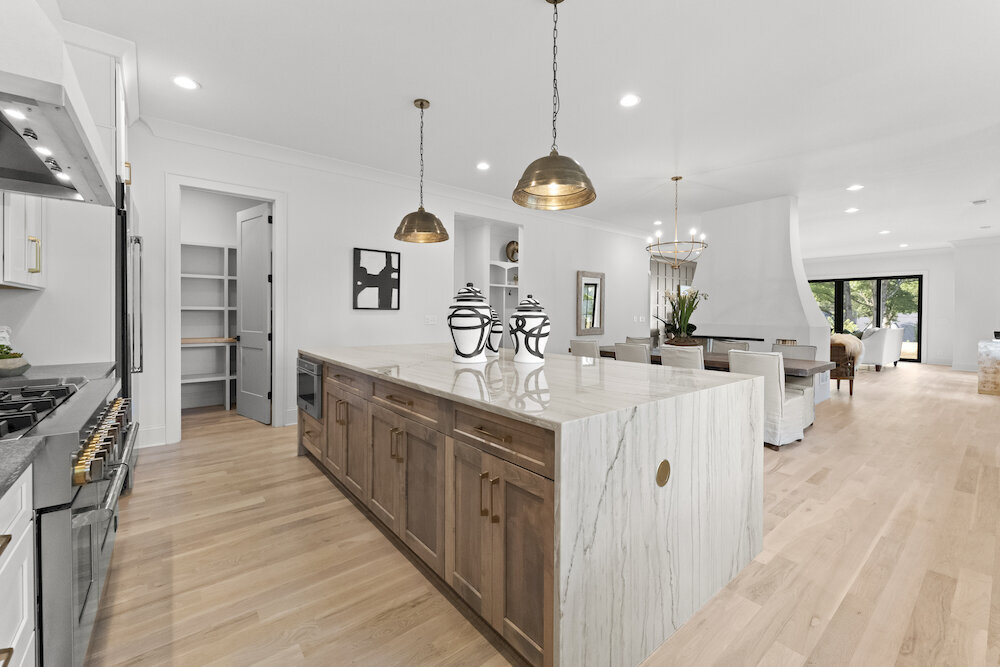 Hallmark Builders - Cotswold Duet - Charlotte new construction homes developer -71