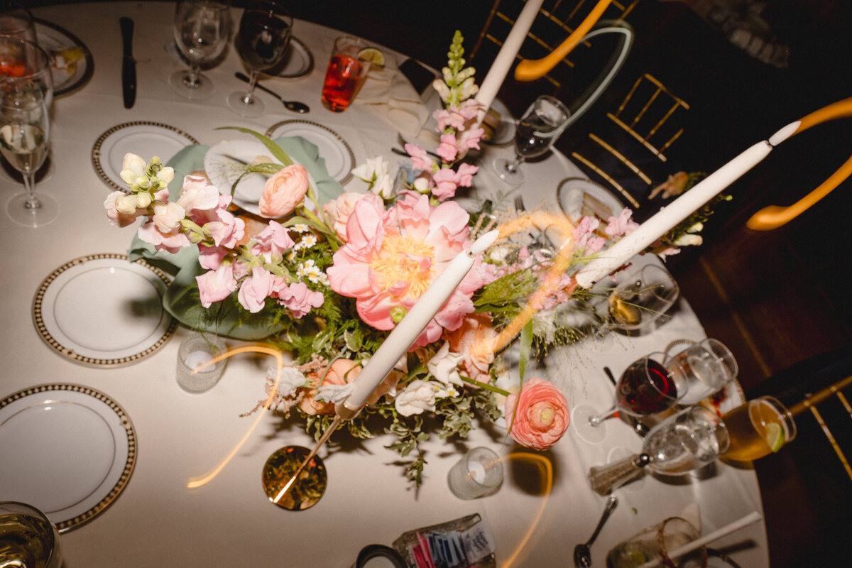 late-night-wedding-detail-shot-saint-clements-castle